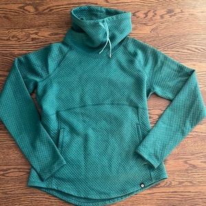 Marmot pullover